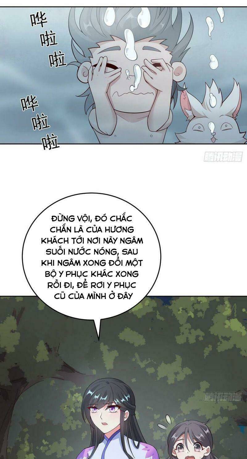 Chương 136 - Trang 35