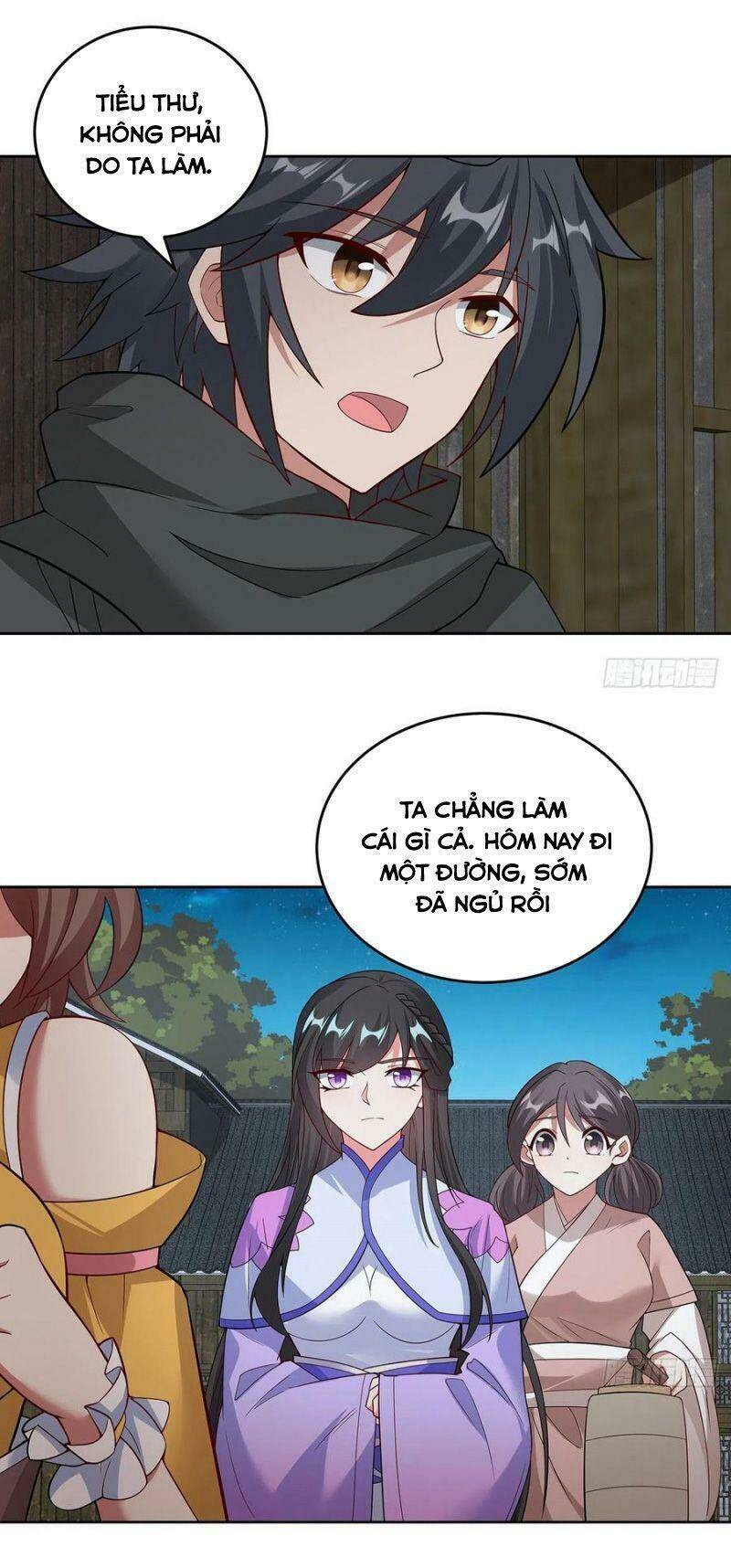 Chương 137 - Trang 19