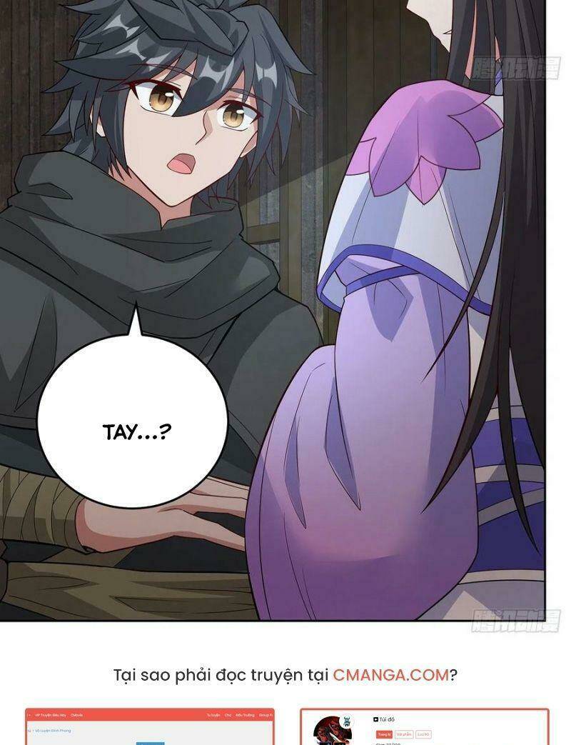 Chương 137 - Trang 21