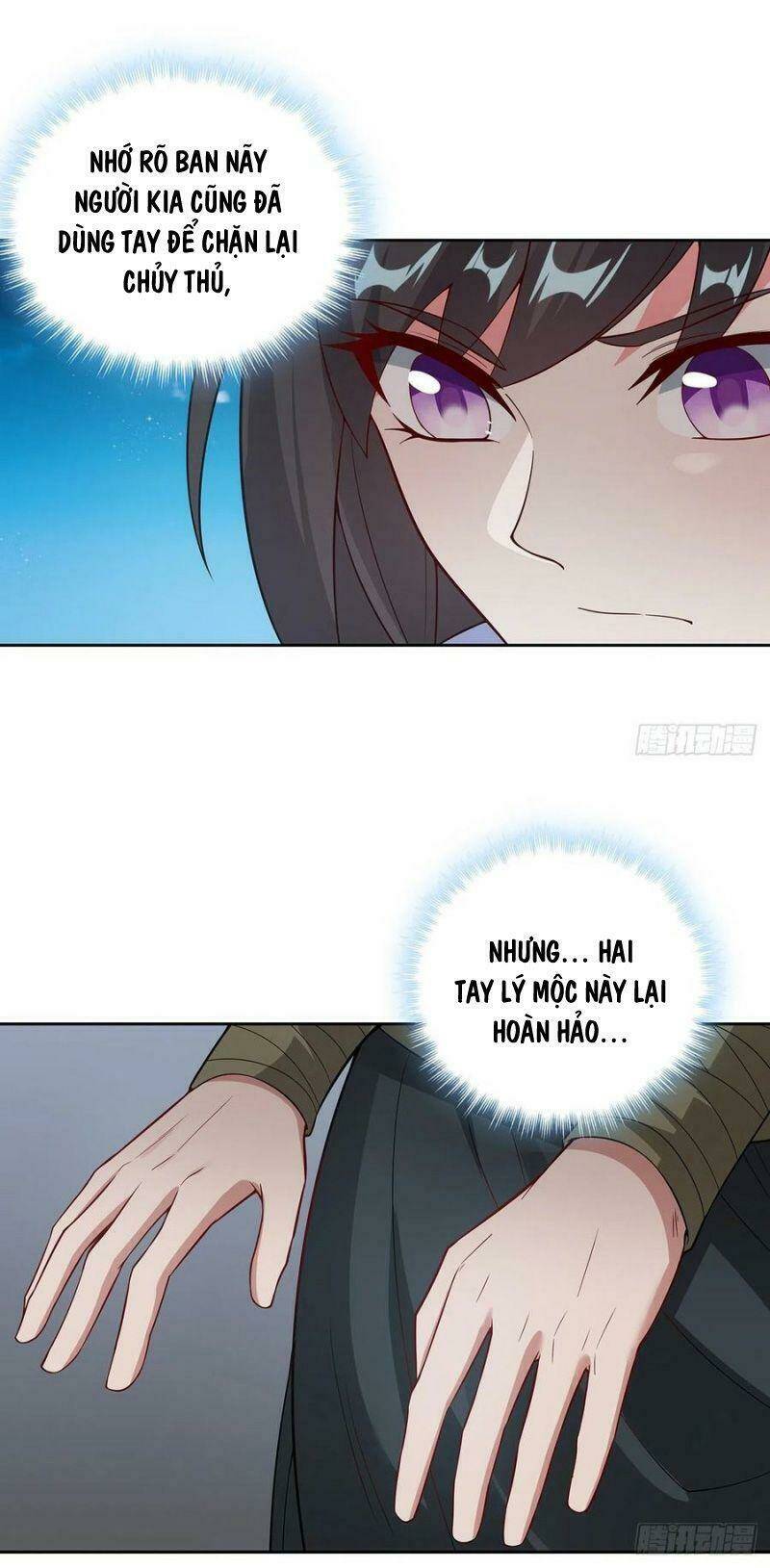 Chương 137 - Trang 23