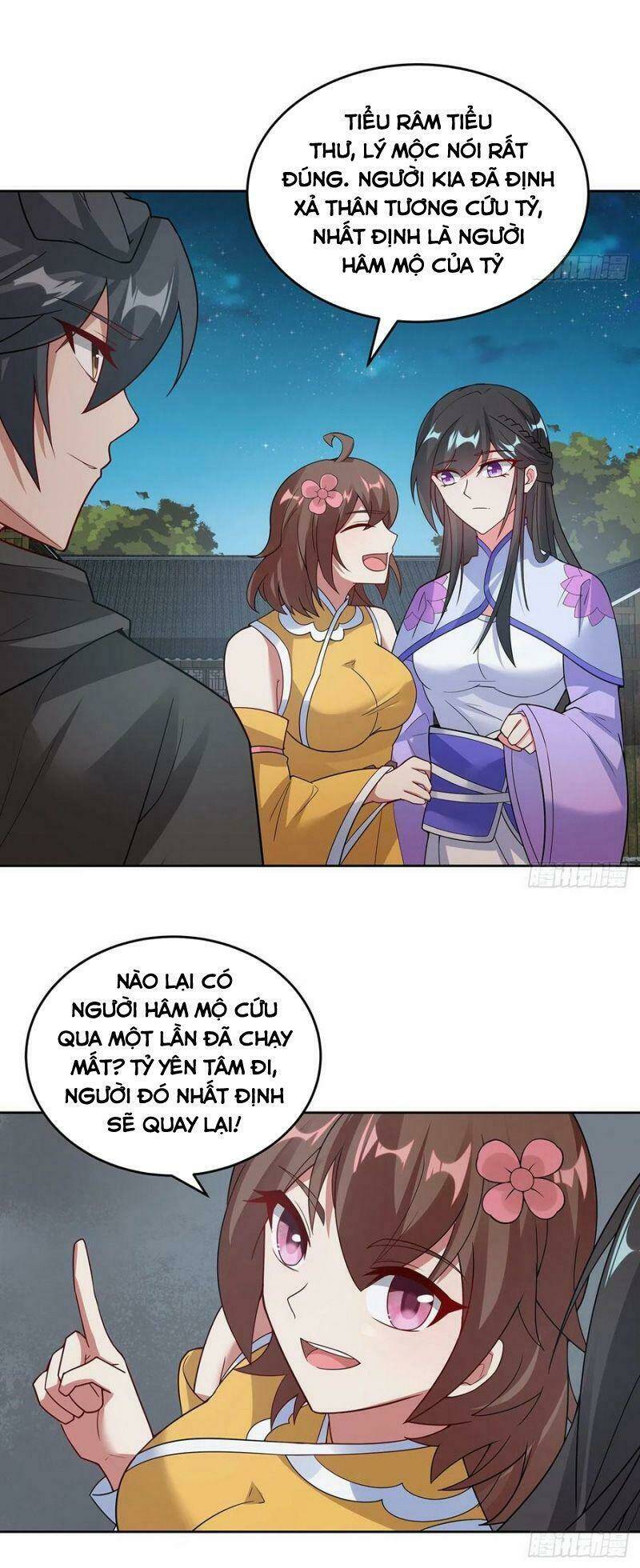 Chương 137 - Trang 32