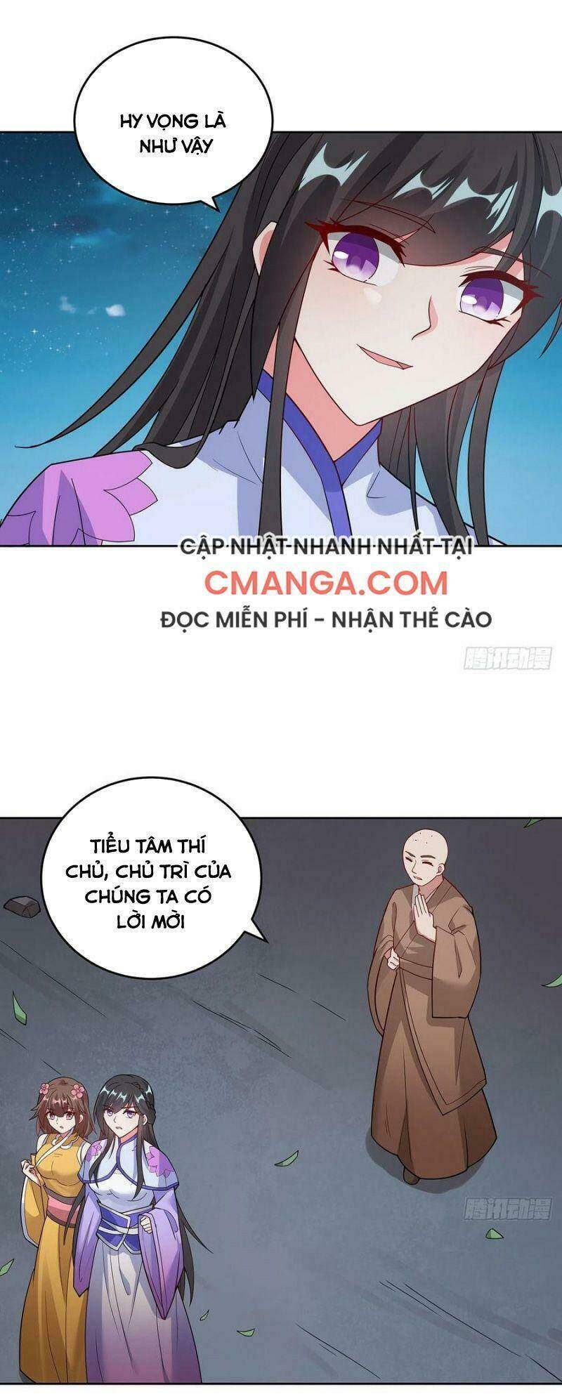 Chương 137 - Trang 33
