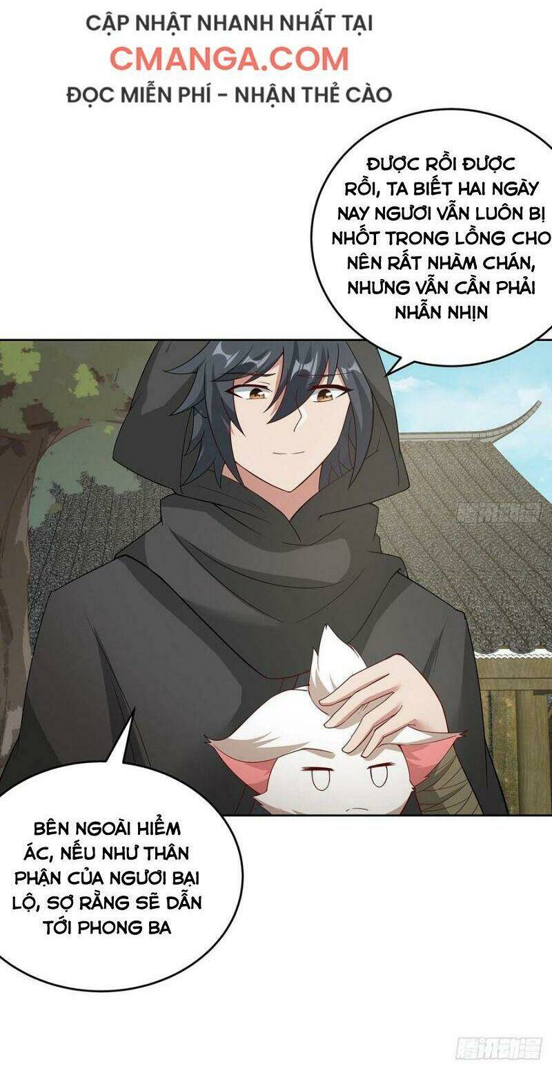 Chương 138 - Trang 21