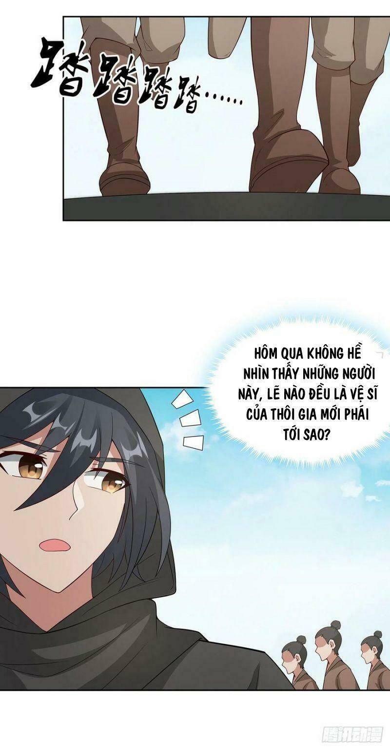 Chương 138 - Trang 22