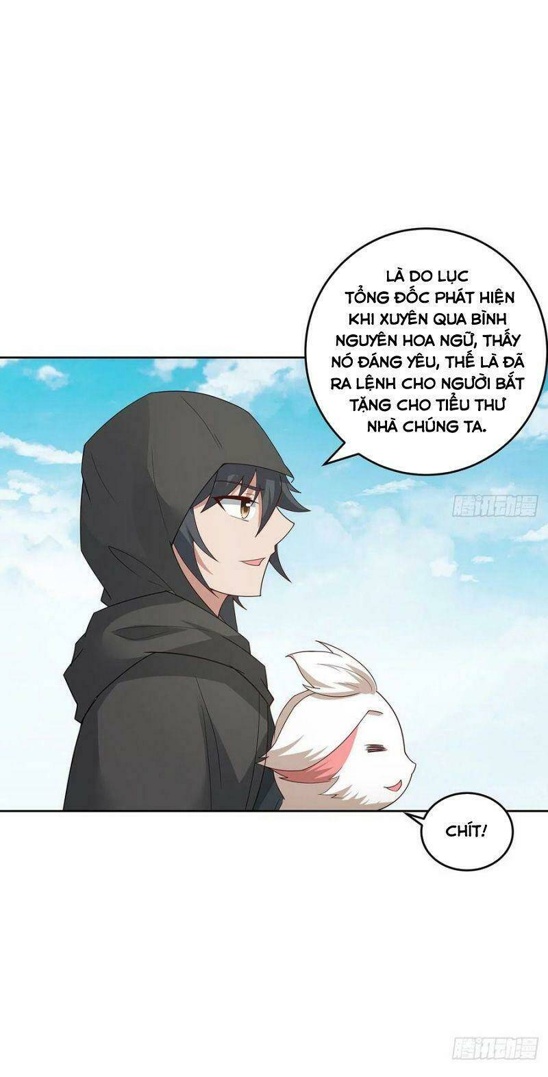 Chương 138 - Trang 29