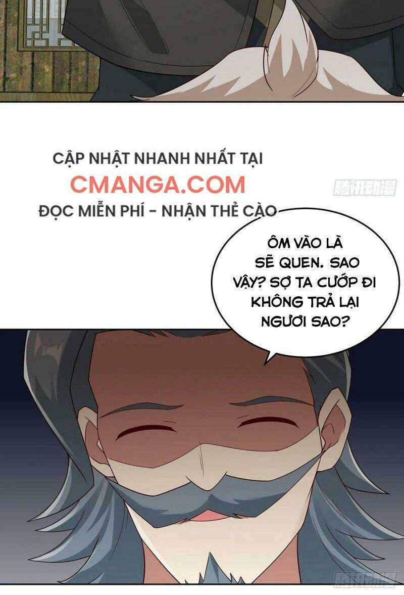 Chương 138 - Trang 32