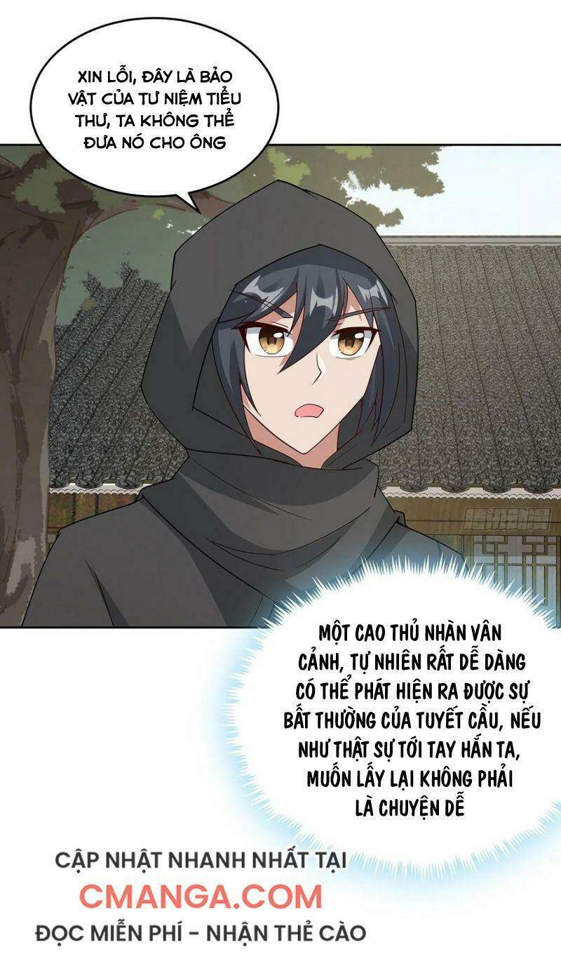 Chương 138 - Trang 33