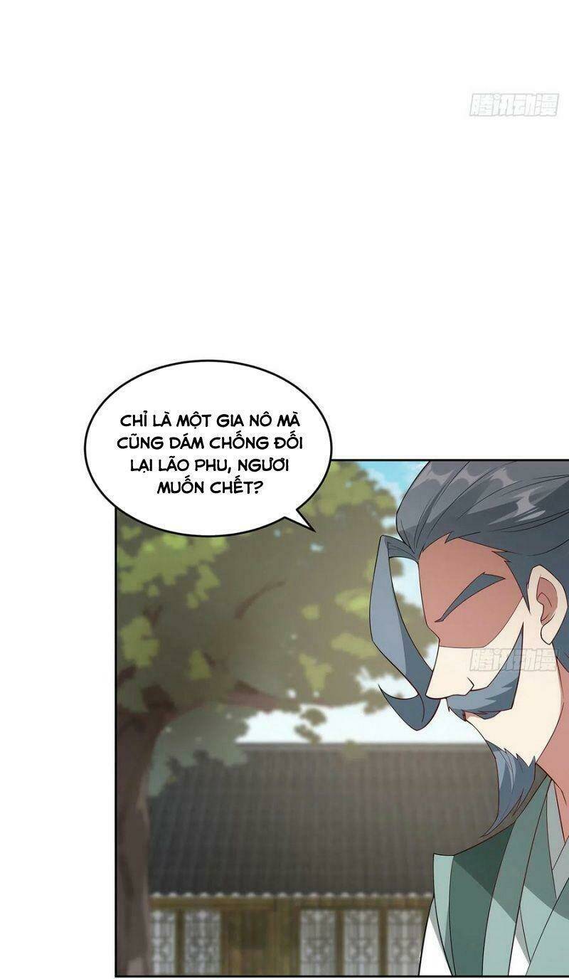 Chương 138 - Trang 34
