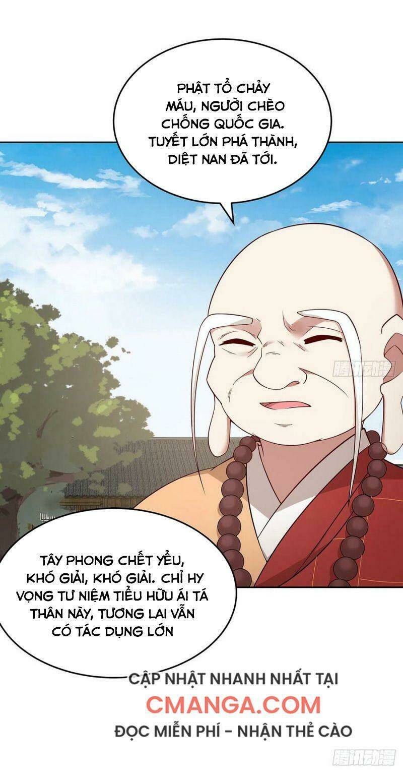 Chương 139 - Trang 19