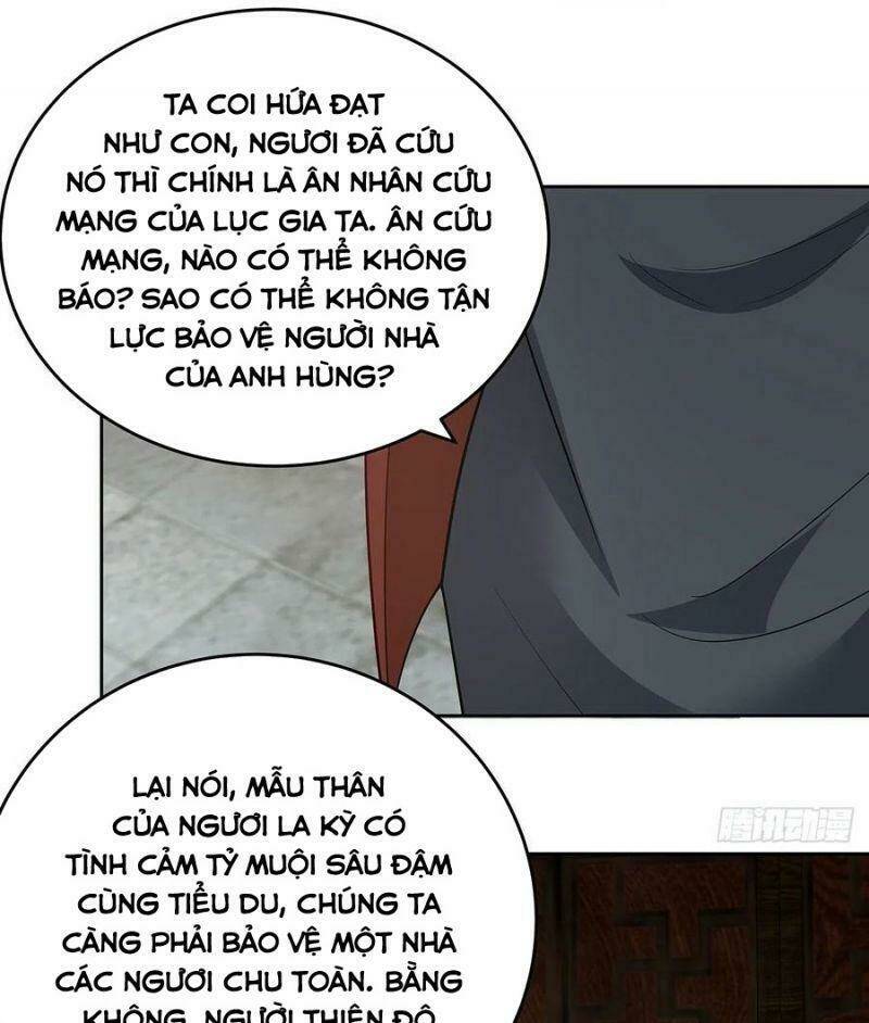 Chương 140 - Trang 23
