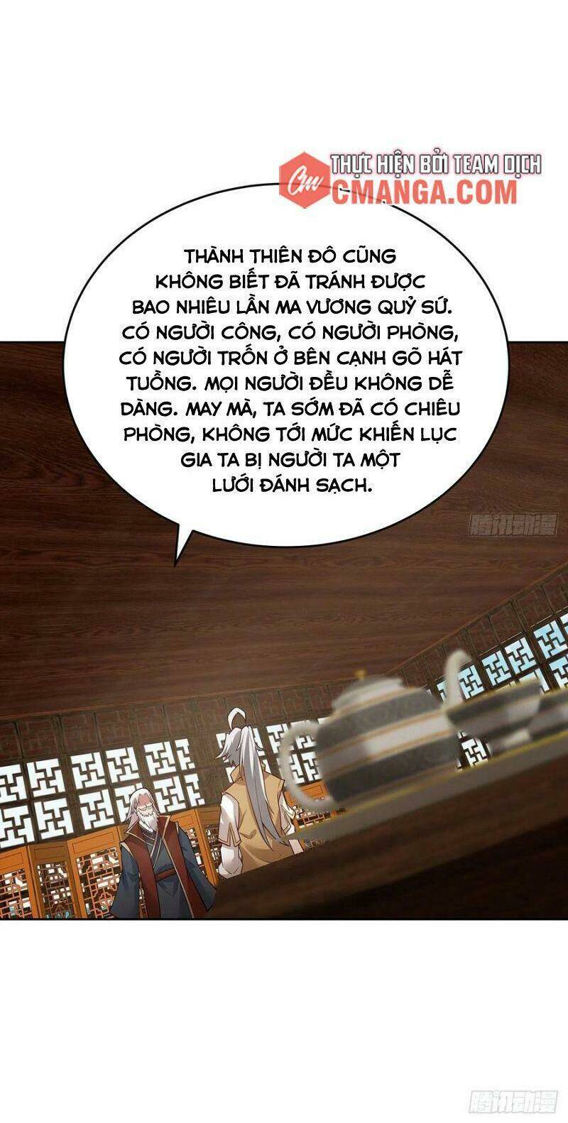 Chương 141 - Trang 30