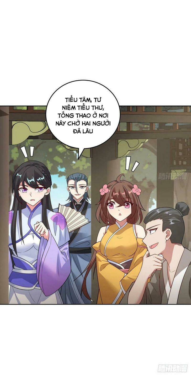 Chương 142 - Trang 14