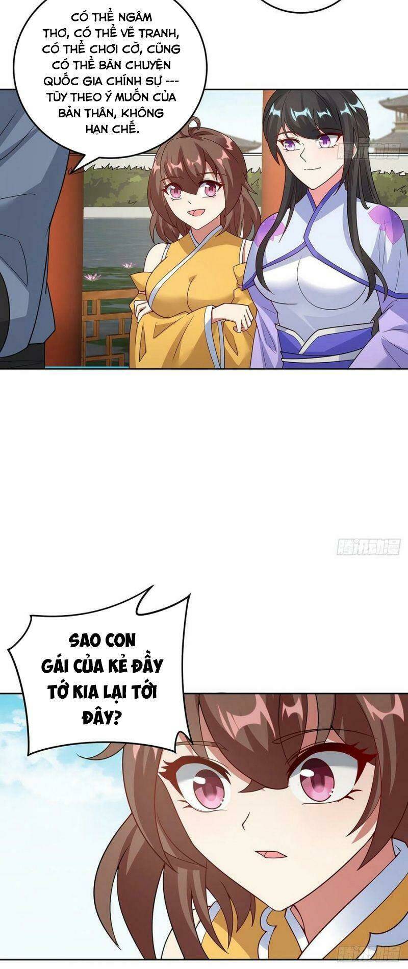 Chương 142 - Trang 18
