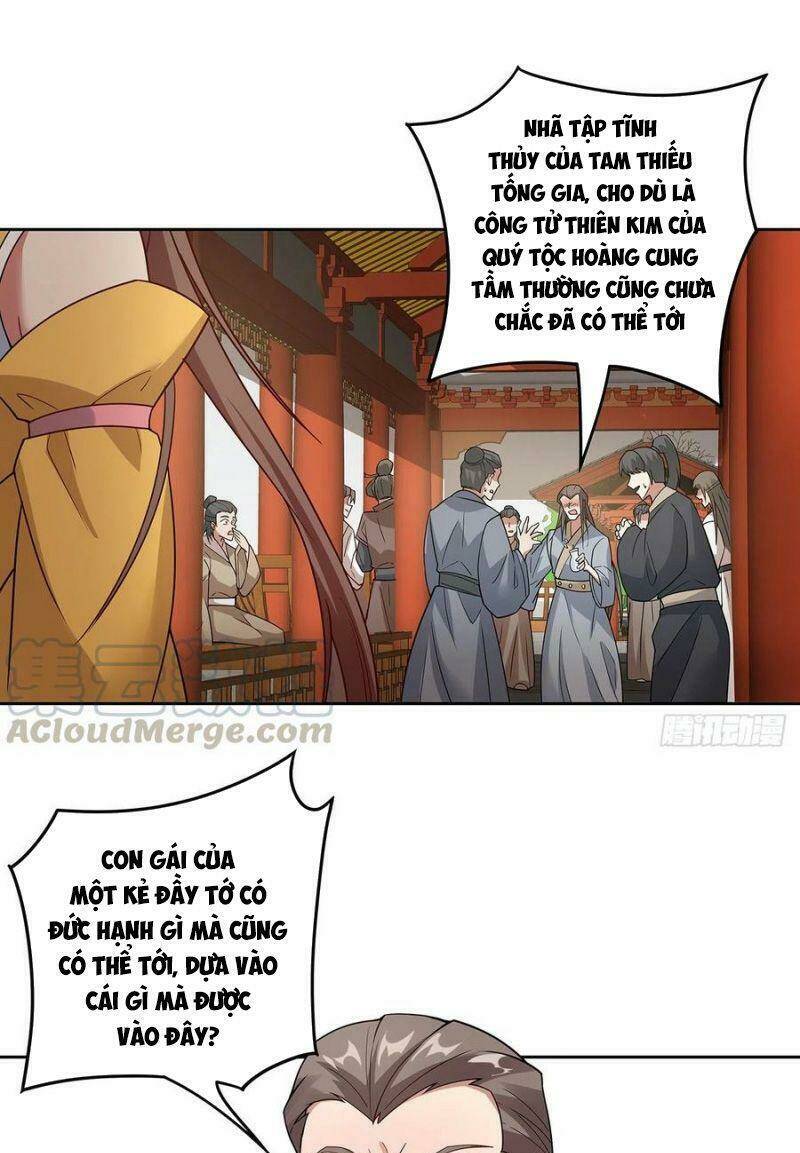 Chương 142 - Trang 19