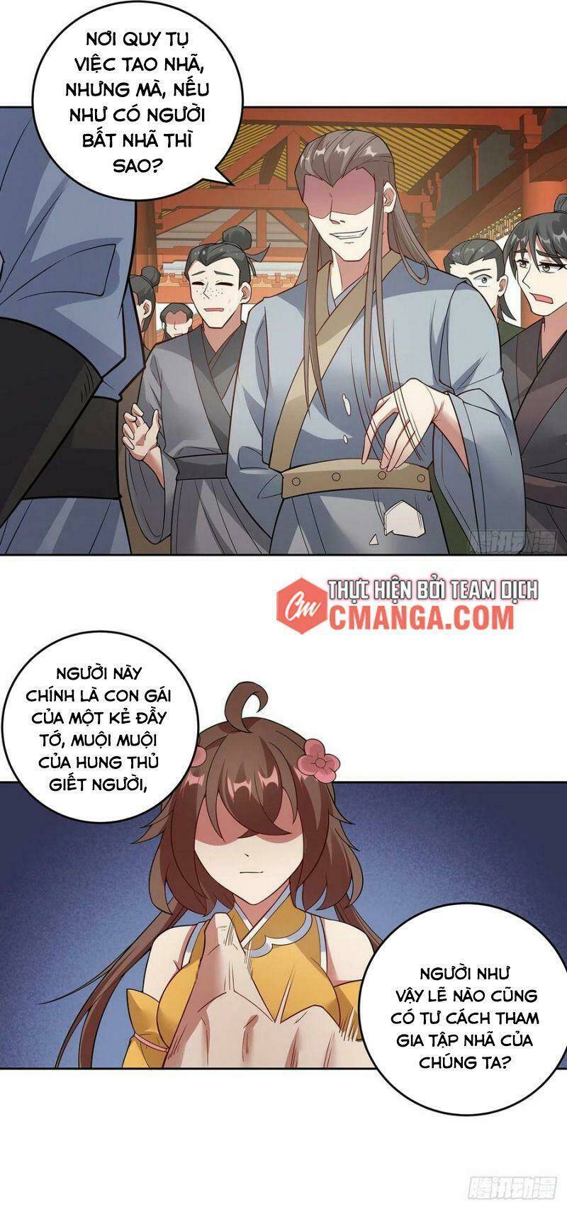 Chương 142 - Trang 25