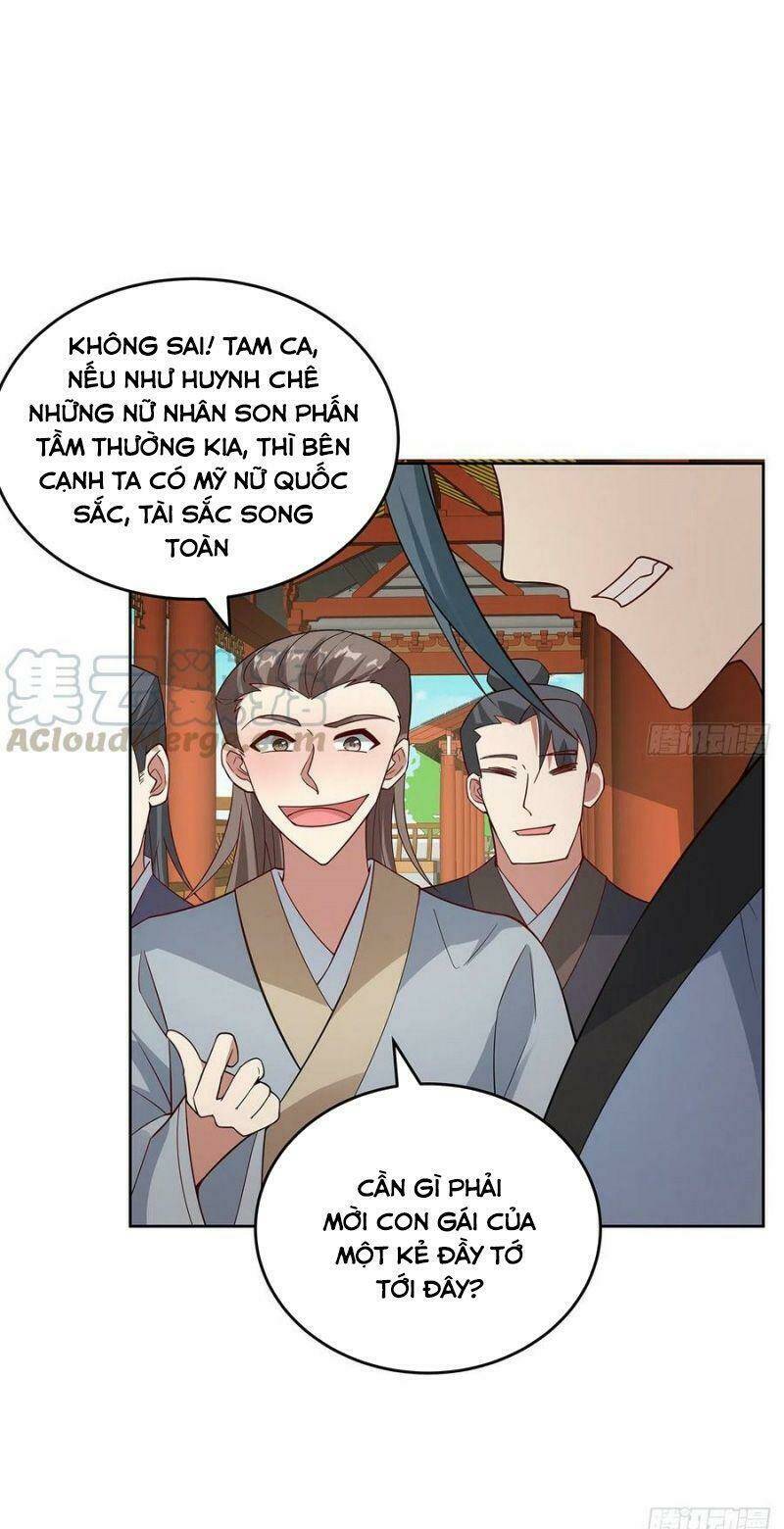 Chương 142 - Trang 28