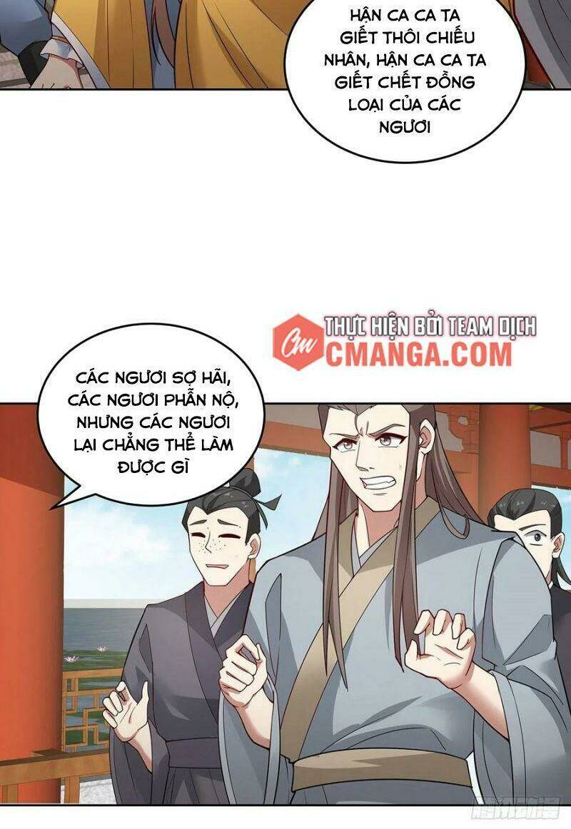 Chương 142 - Trang 33