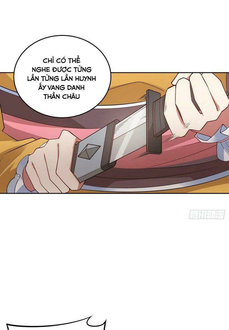 Chương 142 - Trang 36