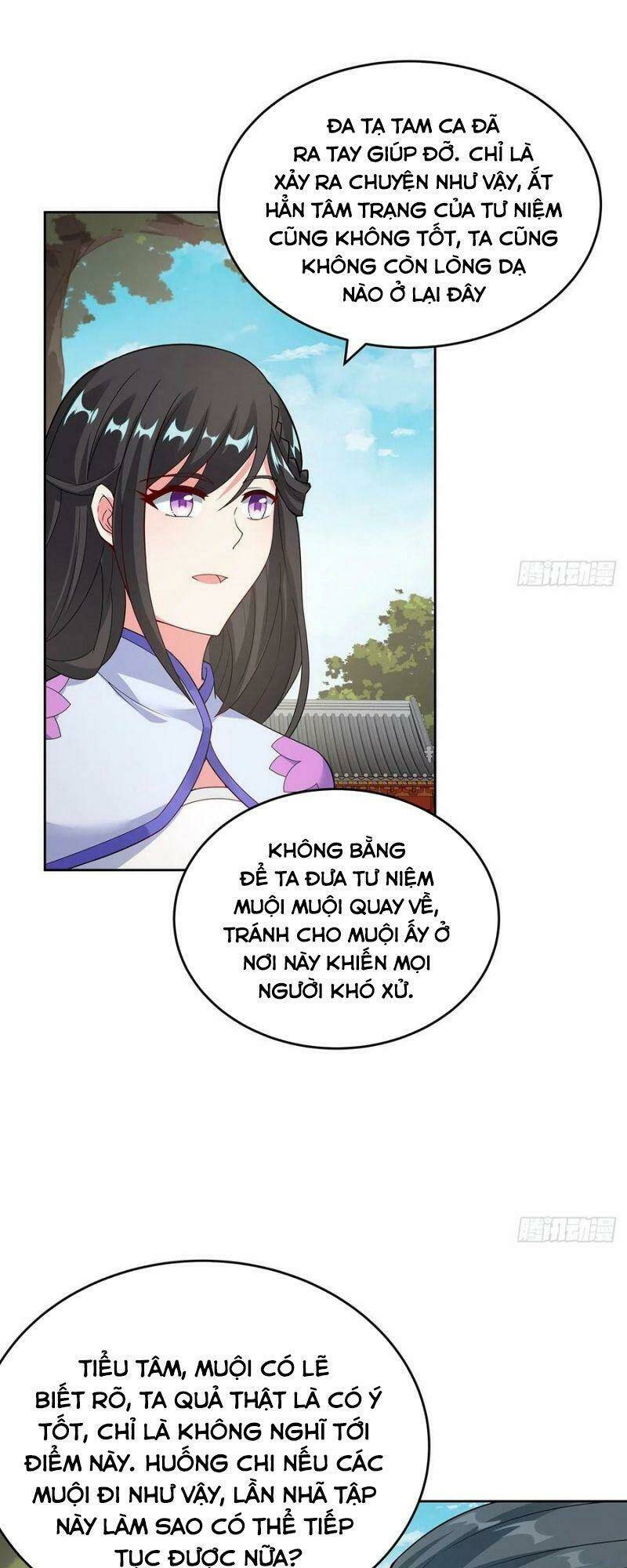 Chương 143 - Trang 19