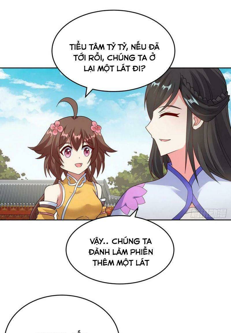 Chương 143 - Trang 22