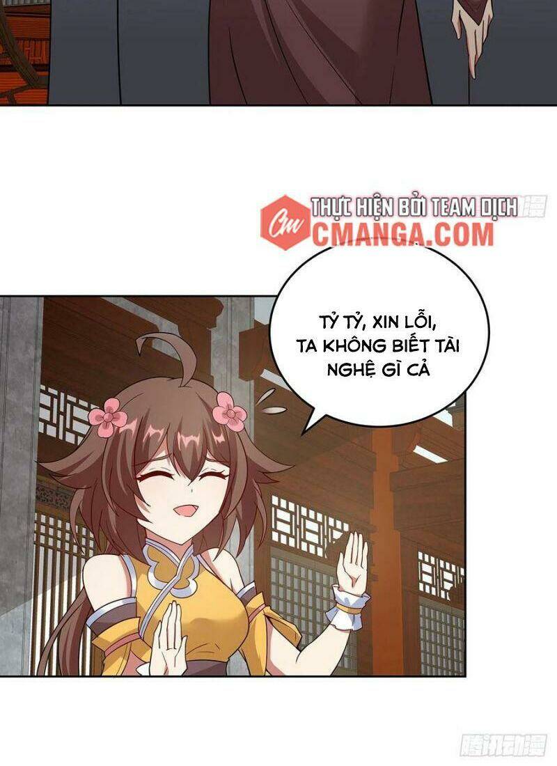 Chương 143 - Trang 33