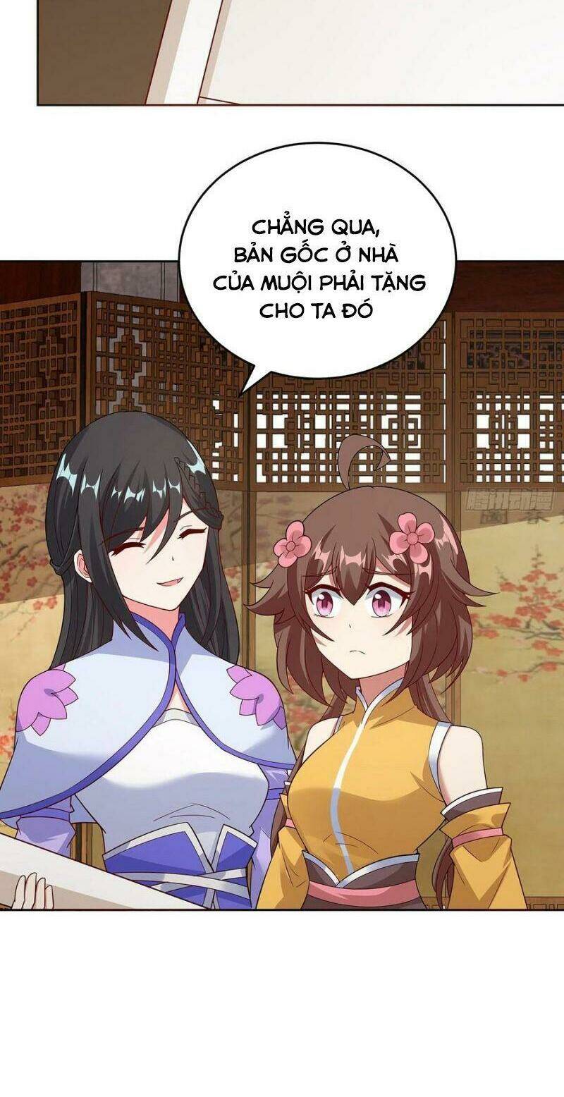 Chương 144 - Trang 22