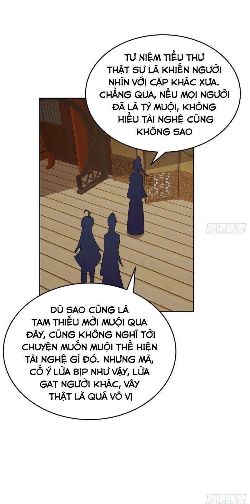 Chương 144 - Trang 23