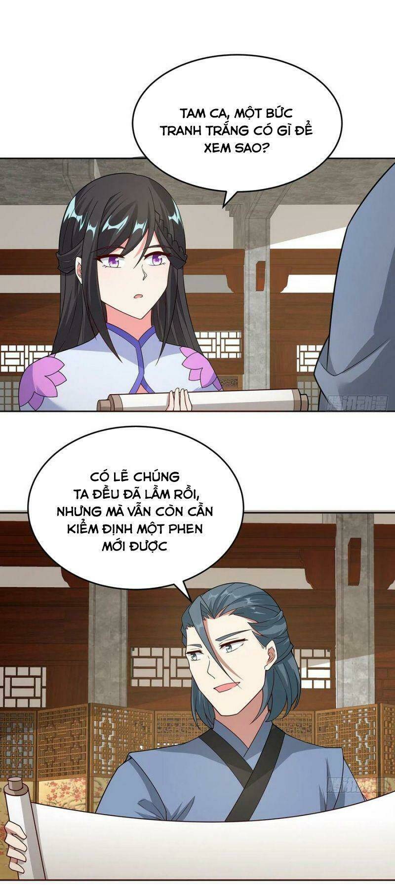 Chương 144 - Trang 27