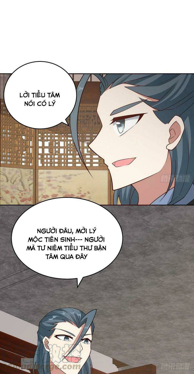 Chương 144 - Trang 30