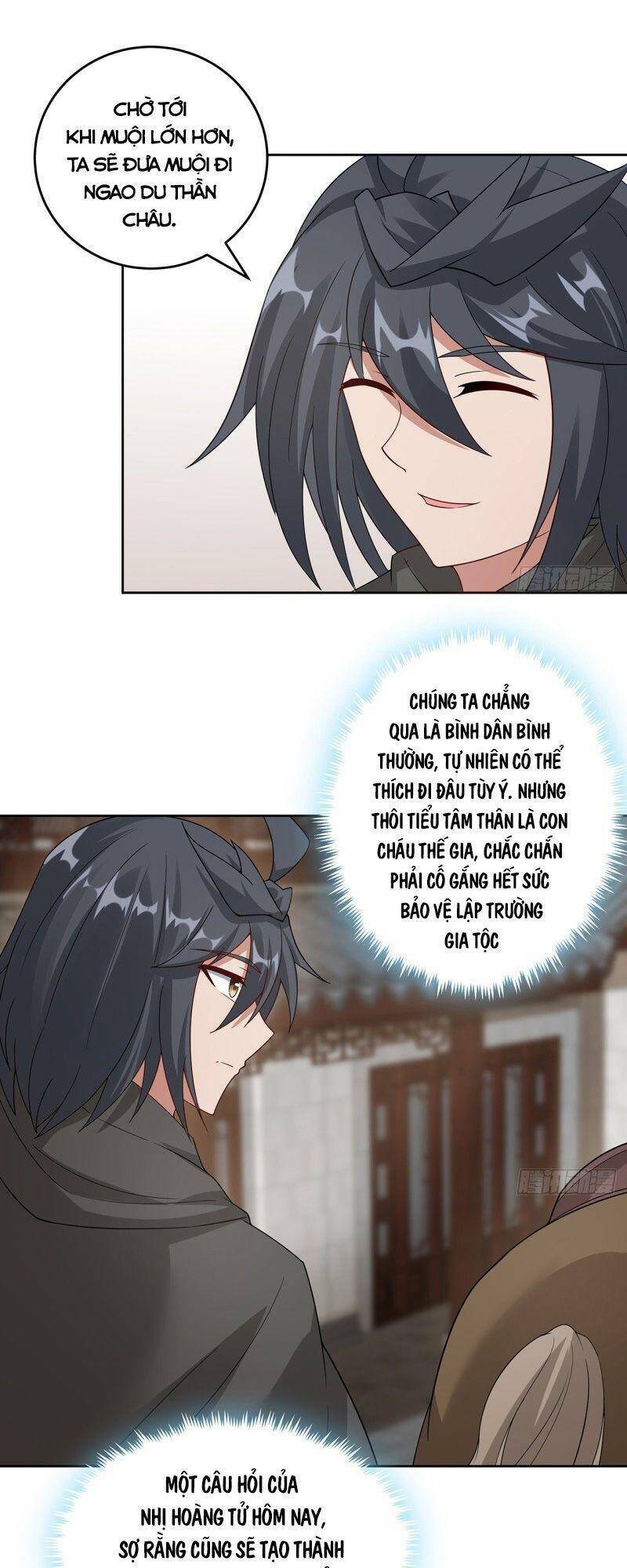 Chương 147 - Trang 11