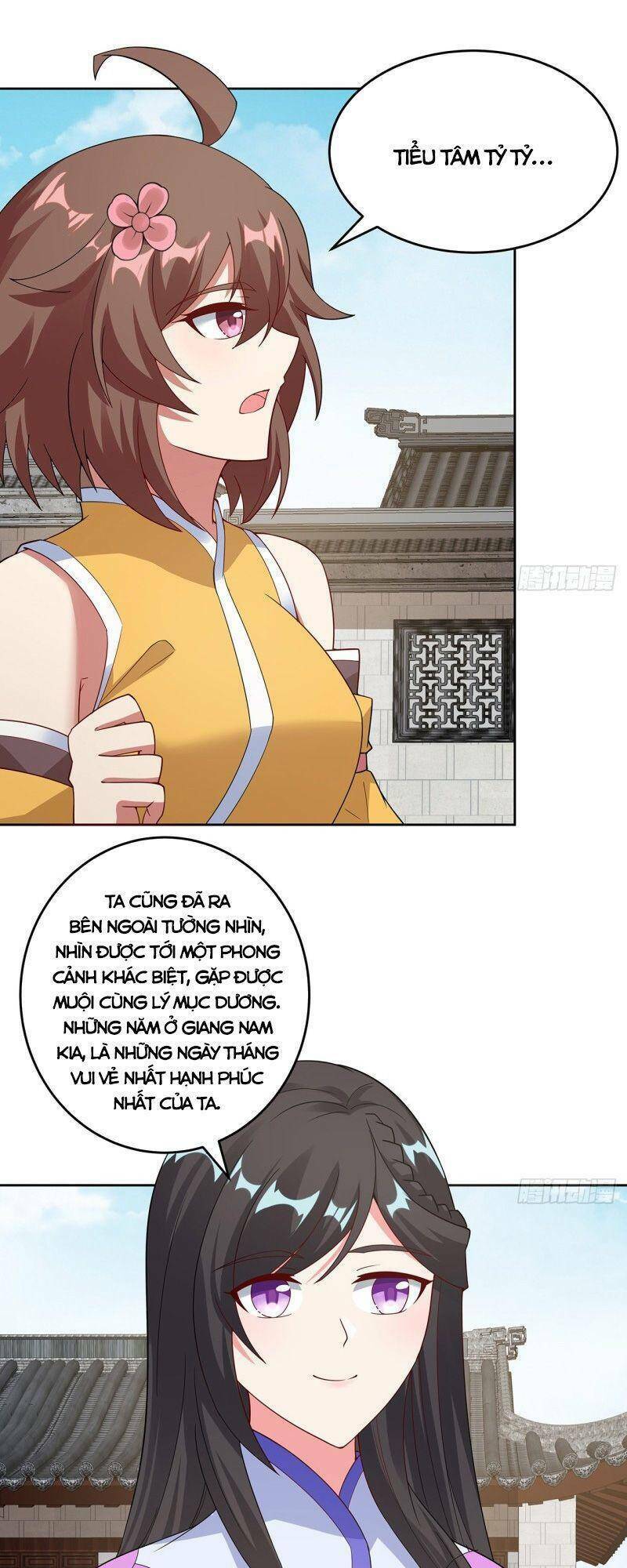 Chương 147 - Trang 22