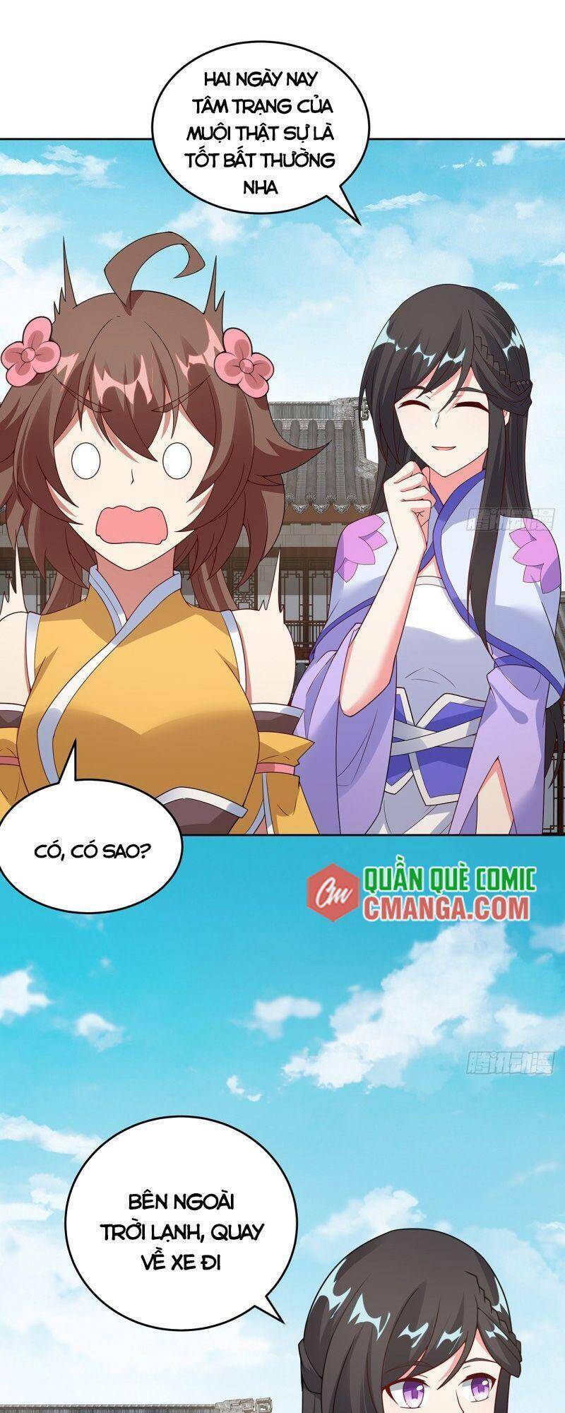 Chương 147 - Trang 26