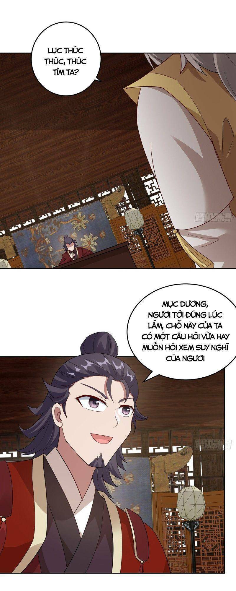 Chương 147 - Trang 36