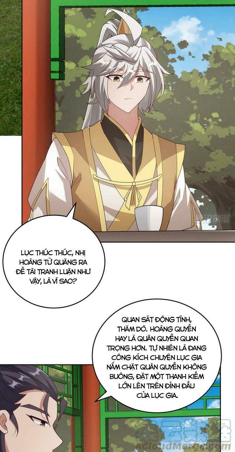 Chương 148 - Trang 11