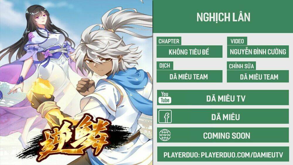 Chương 3 - Trang 1
