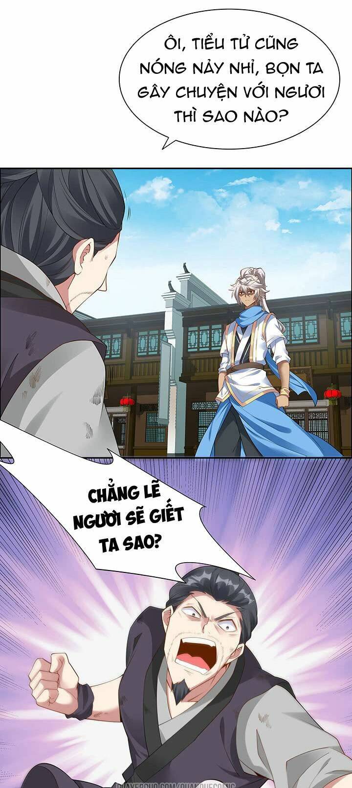 Chương 31 - Trang 5