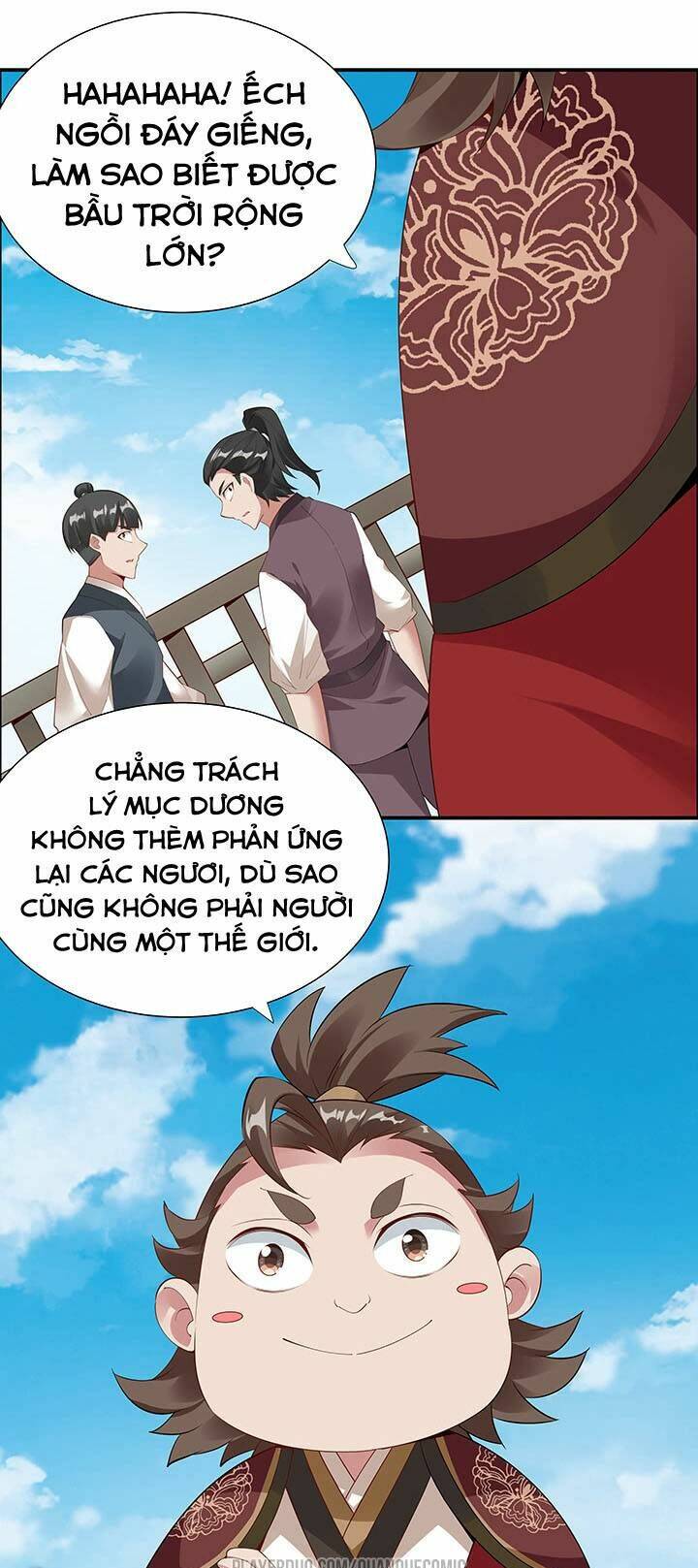 Chương 36 - Trang 28