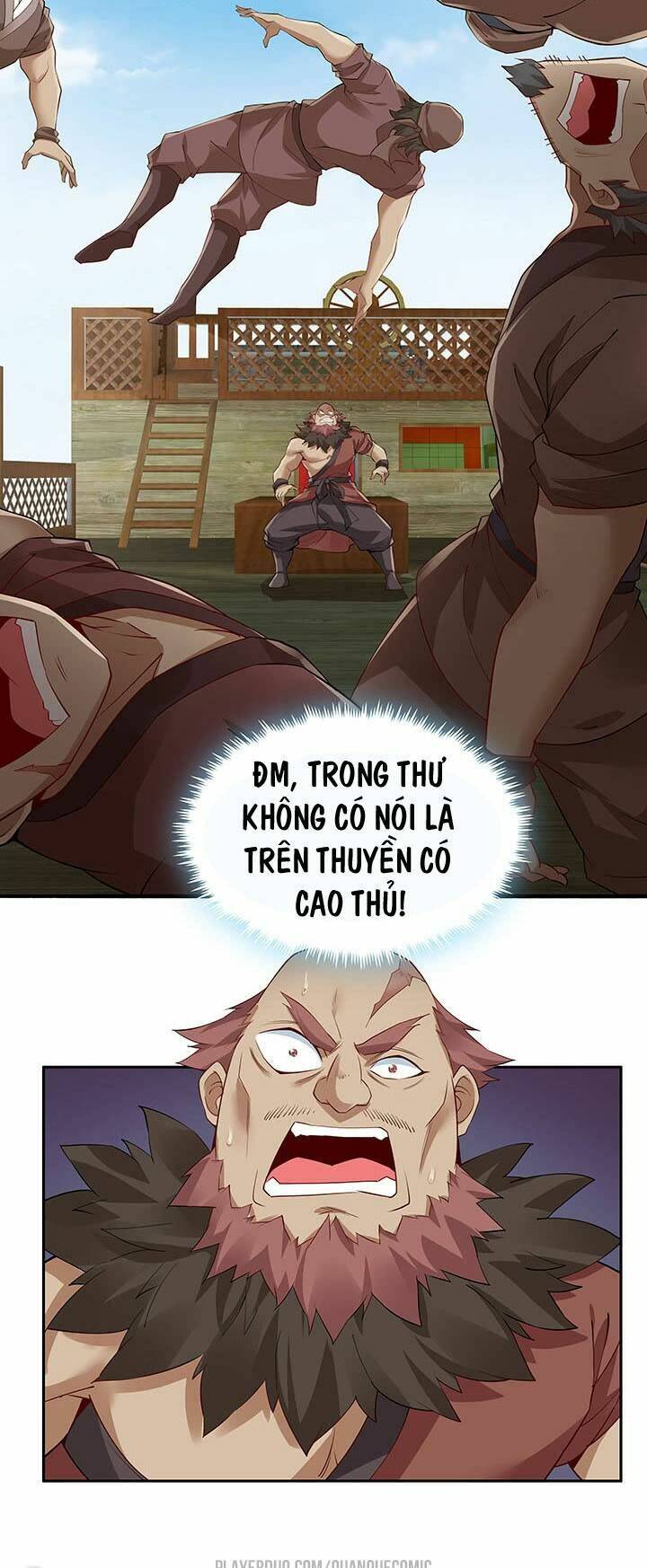 Chương 37 - Trang 21