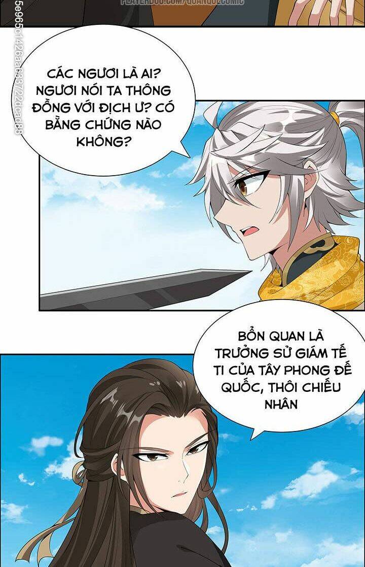 Chương 38 - Trang 2