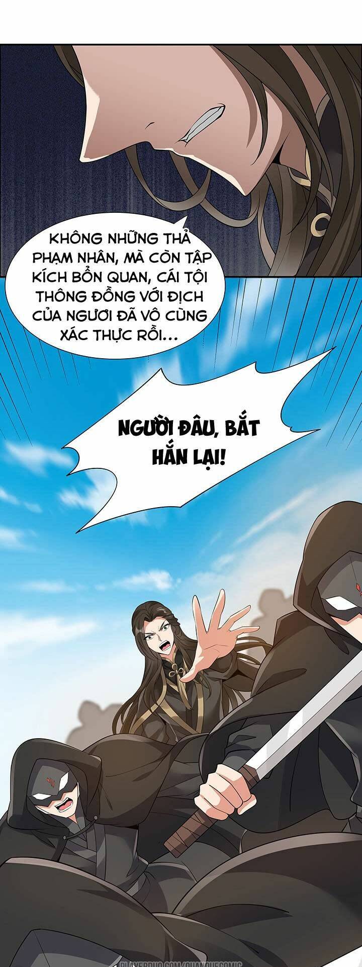 Chương 38 - Trang 19