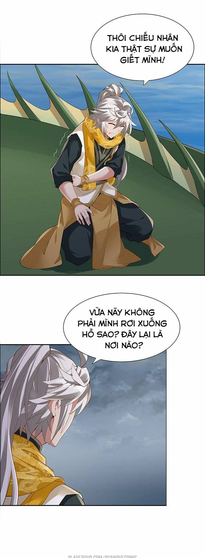 Chương 40 - Trang 14