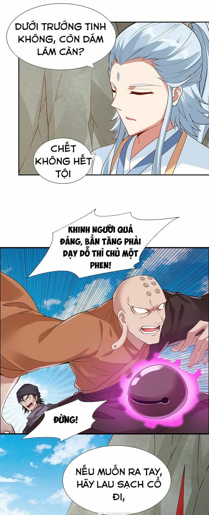 Chương 45 - Trang 7