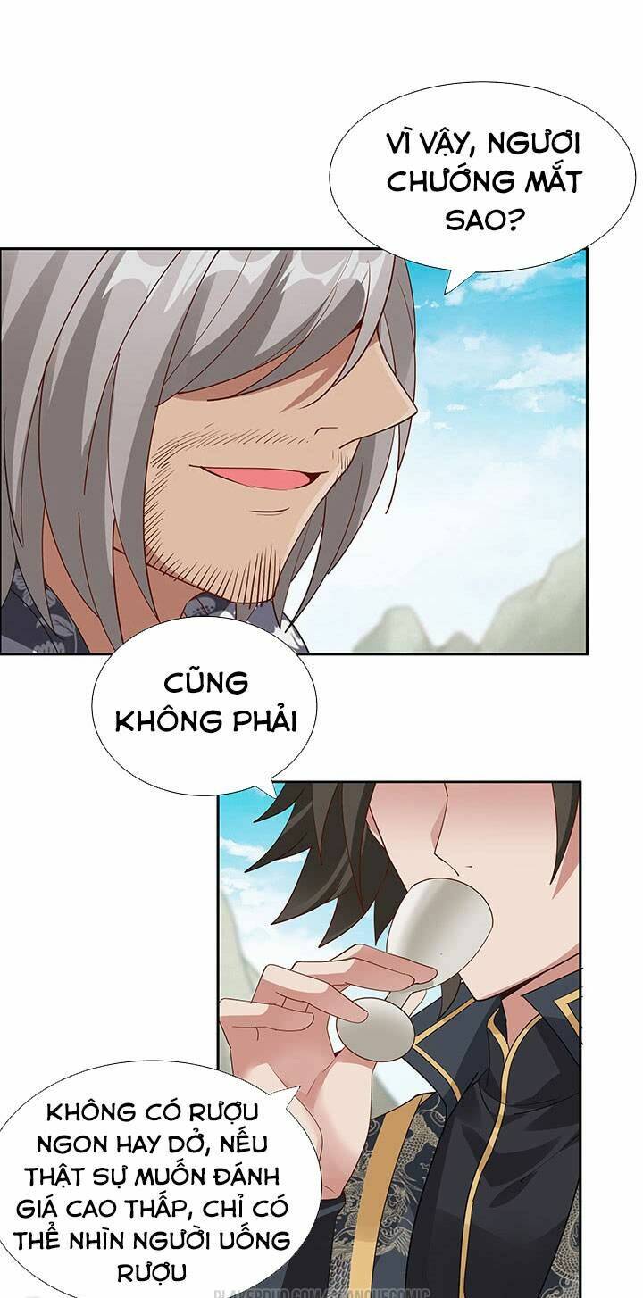 Chương 46 - Trang 21
