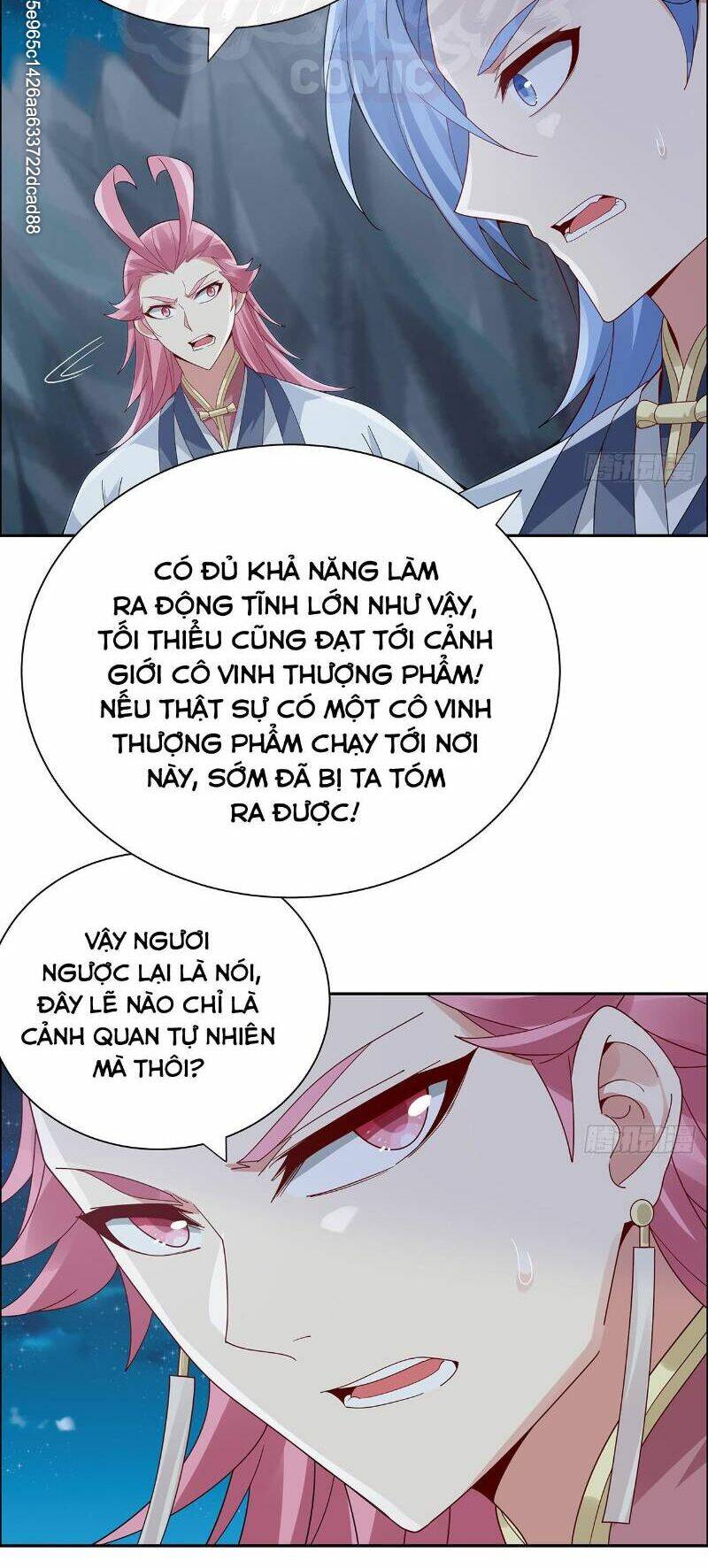 Chương 54 - Trang 22