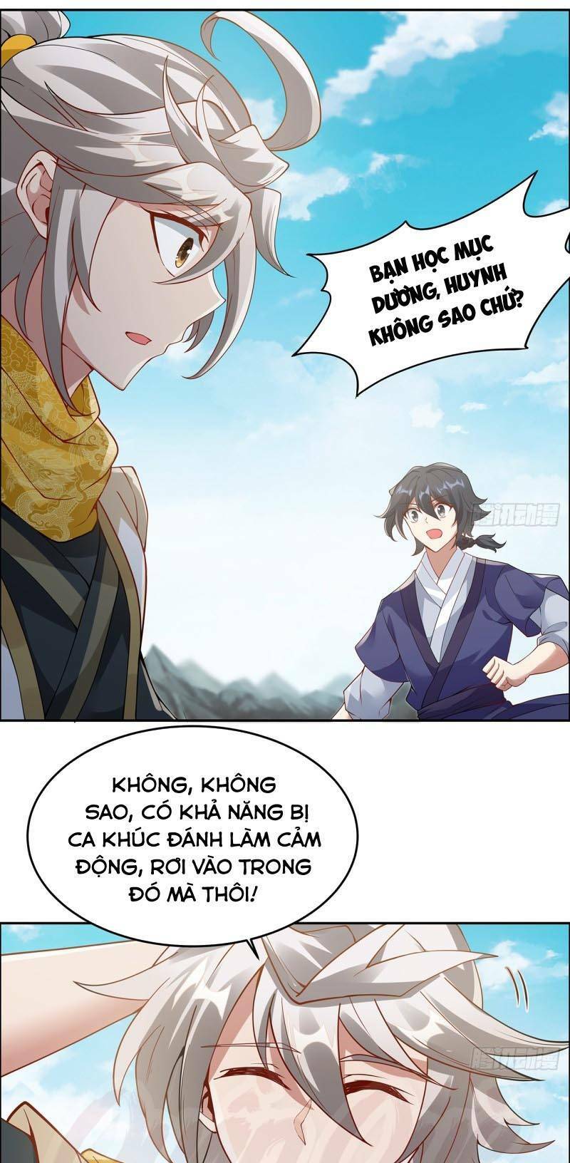 Chương 59 - Trang 18
