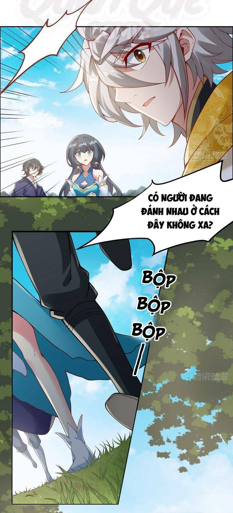 Chương 59 - Trang 23