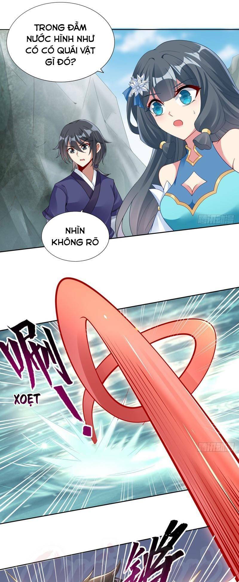 Chương 60 - Trang 3