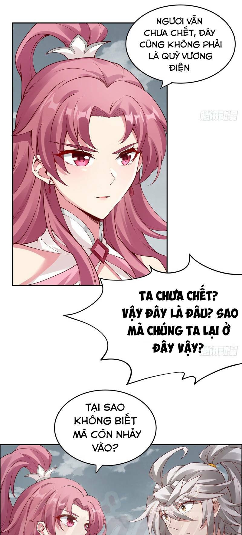 Chương 62 - Trang 7