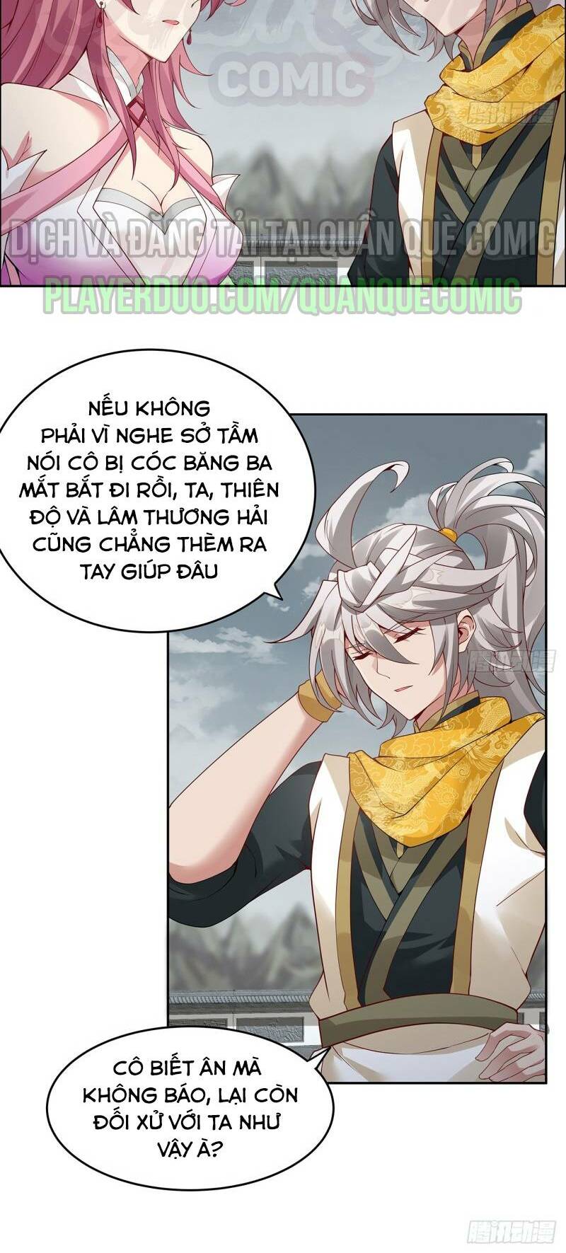 Chương 62 - Trang 8