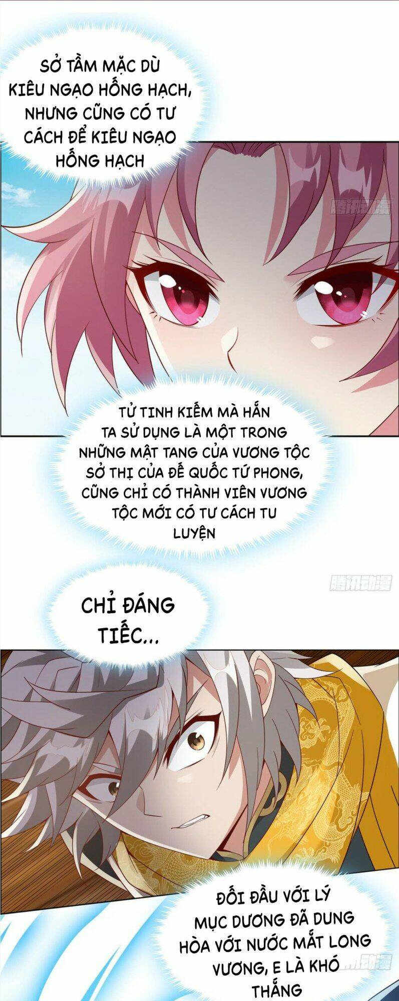 Chương 74 - Trang 1